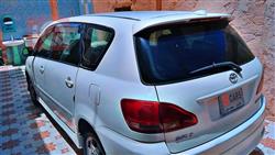 تويوتا إبسم